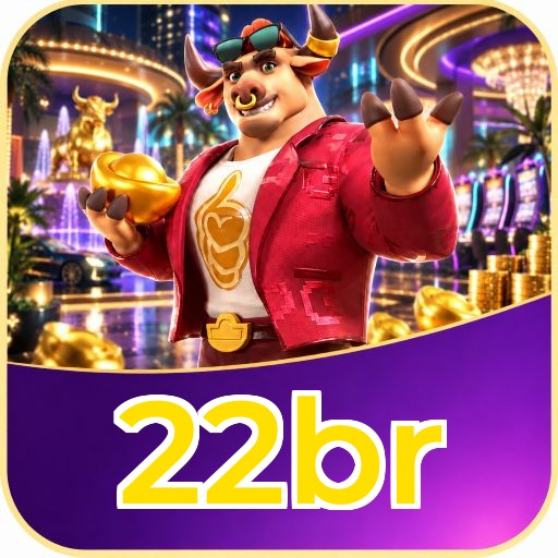 Página oficial da 22br no Facebook com promoções e suporte