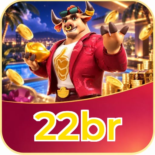 Canal oficial da 22br no Telegram com bônus e suporte