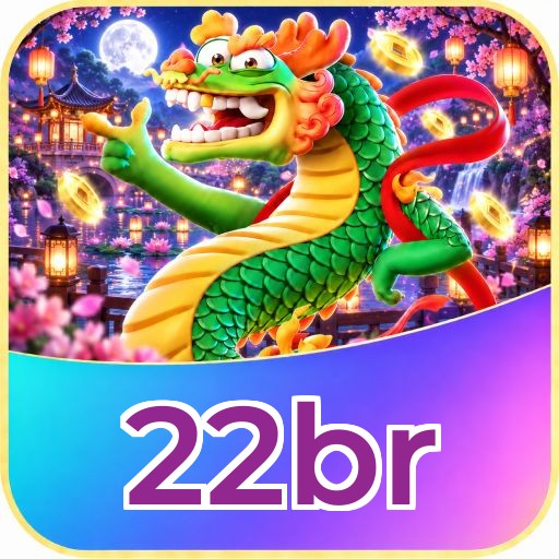Central de download oficial da 22br para Android e iOS