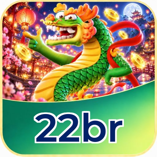 Loterias online da 22br com Mega-Sena e pagamento via PIX